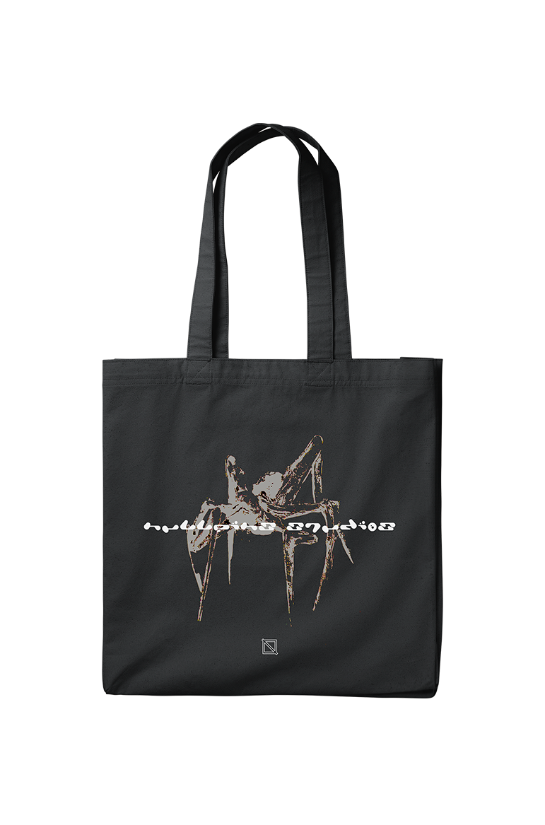 AKRABUT TOTE BAG