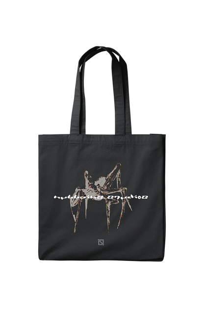 AKRABUT TOTE BAG