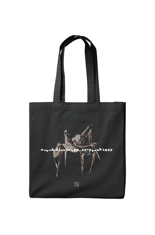 AKRABUT TOTE BAG