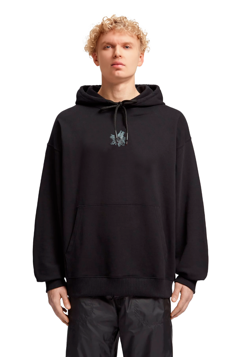 ATOM HOODIE