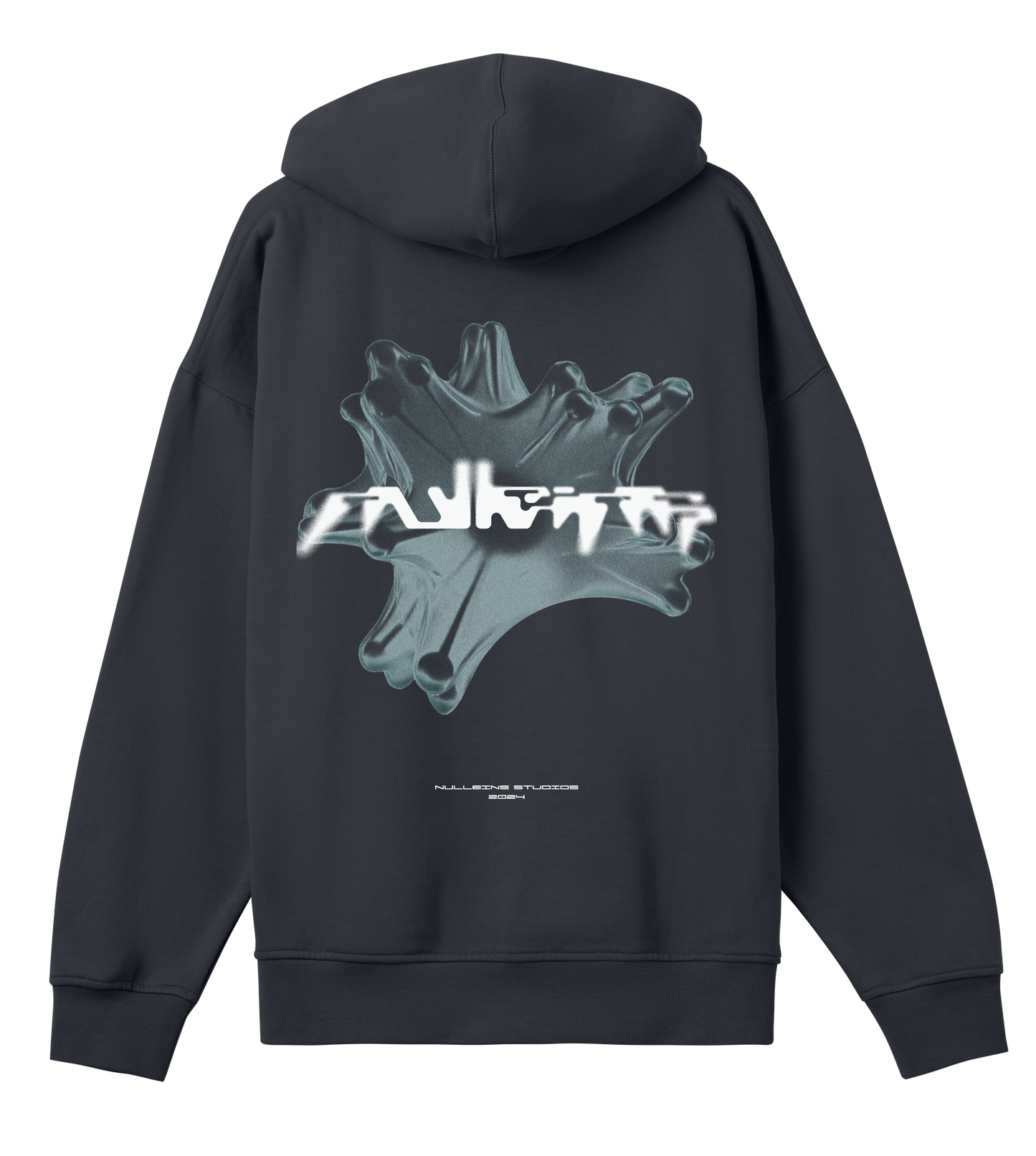 ATOM HOODIE