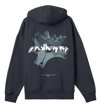 ATOM HOODIE