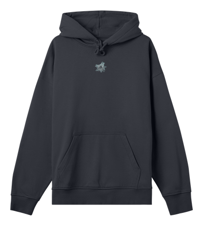 ATOM HOODIE