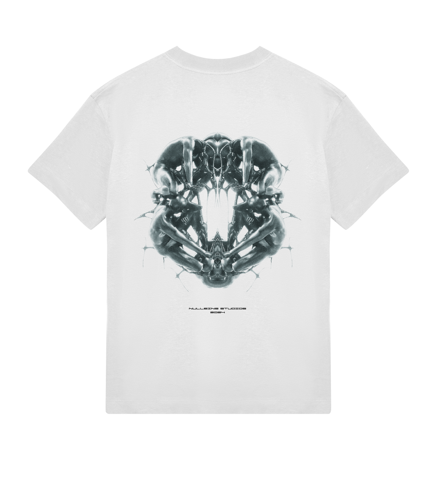 CARBON BODIES TEE